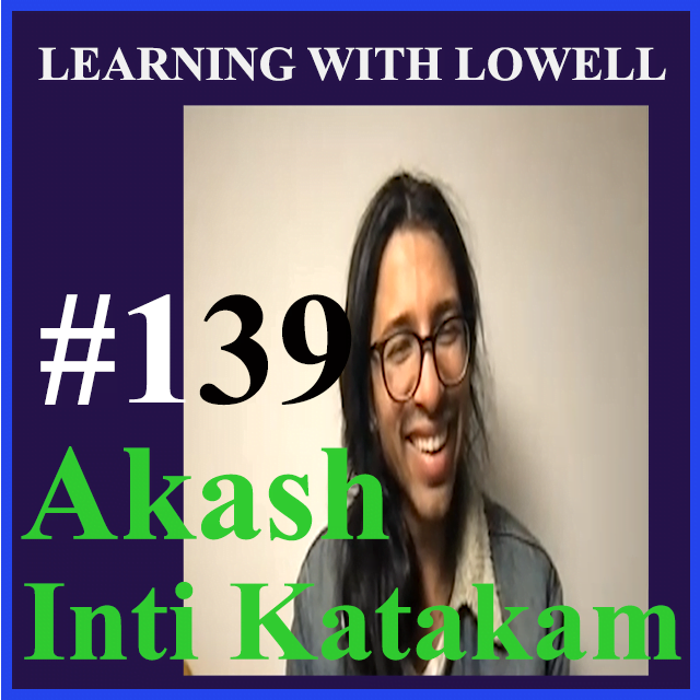 Learning With Lowell