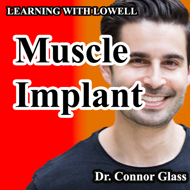 Learning With Lowell
